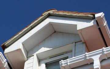 Stewartstown fascia installation costs
