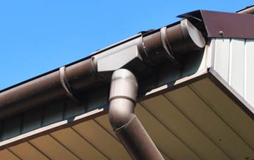 types of Stewartstown fascias