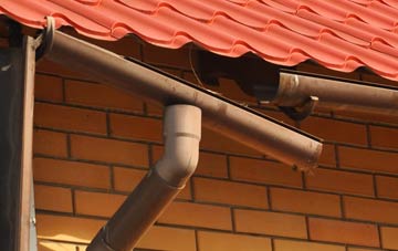 Stewartstown gutter repair costs