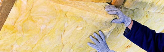 quotes for Stewartstown roof insulation