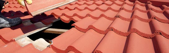compare Stewartstown roof repair quotes
