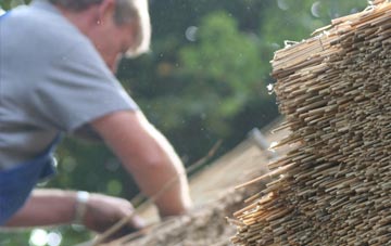 professional Stewartstown thatchers