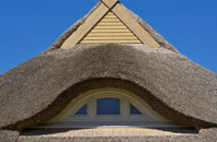 Stewartstown thatch roofing